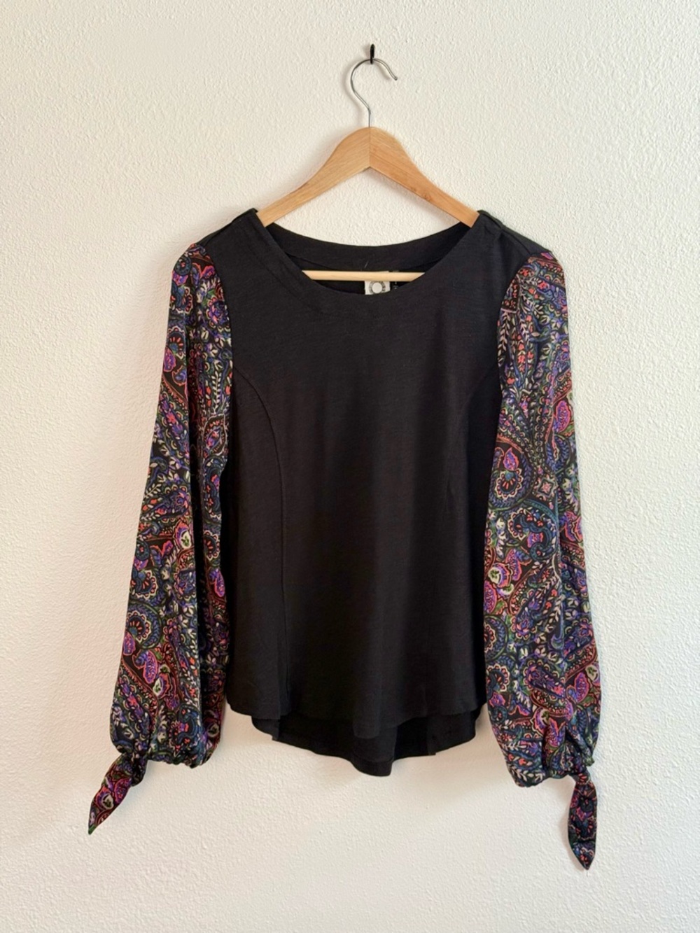 Anthropologie Top